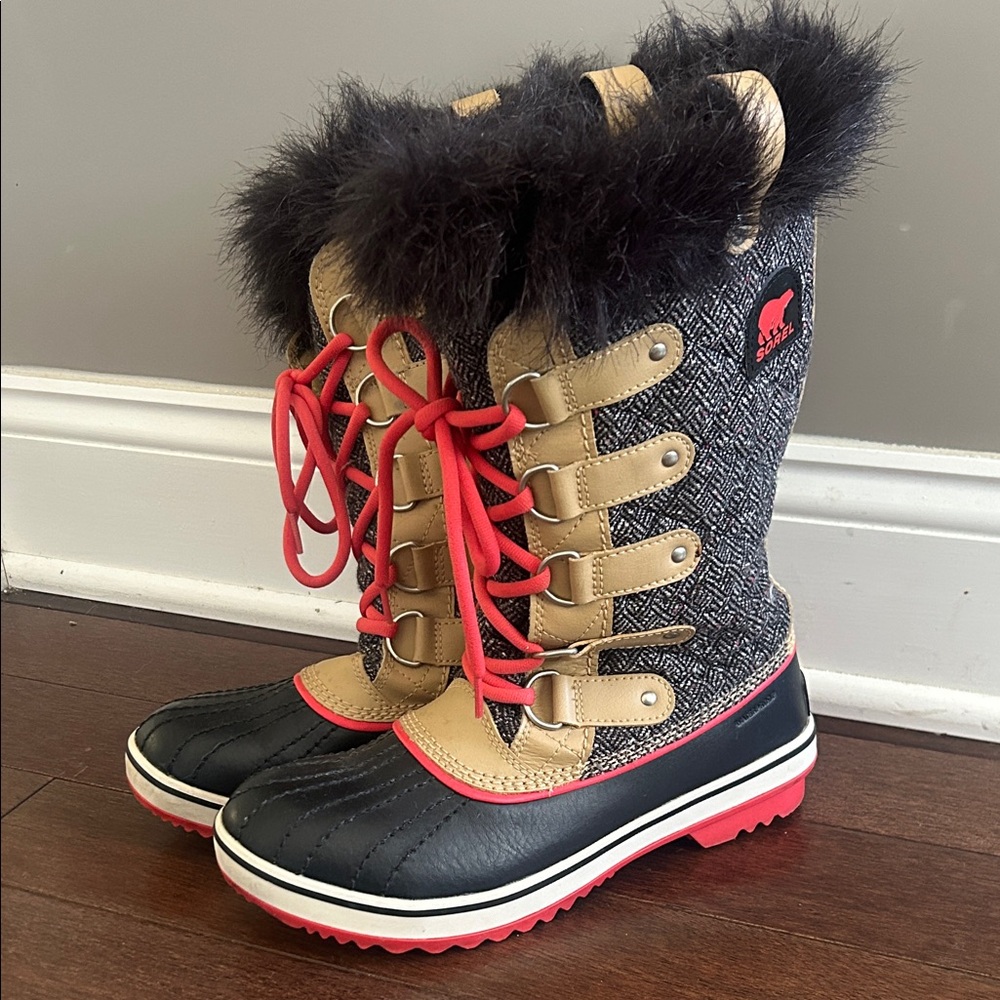 Sorel Women’s Tofino II Boots 🥾